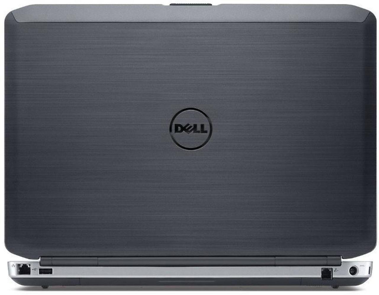 Dell Latitude E5430 Laptop - Intel Core i5 - 8GB RAM - 500GB SSHD - Windows 10/11 Pro