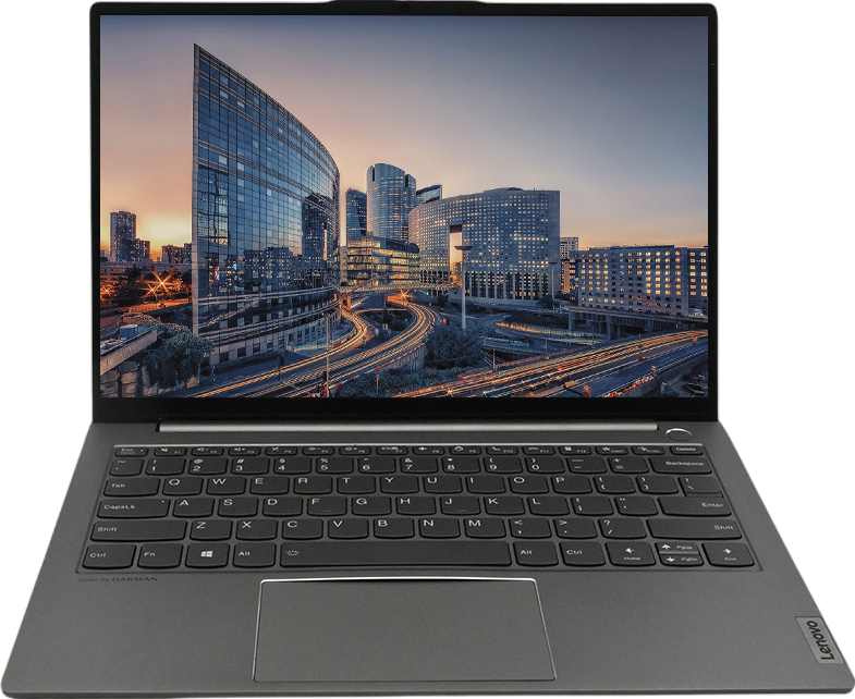 Lenovo ThinkBook 13s G2 ITL 13.3