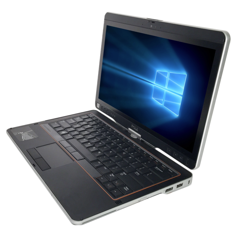 Dell Latitude XT3 13.3