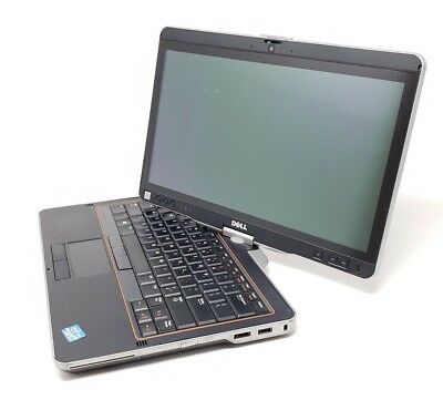Dell Latitude XT3 13.3