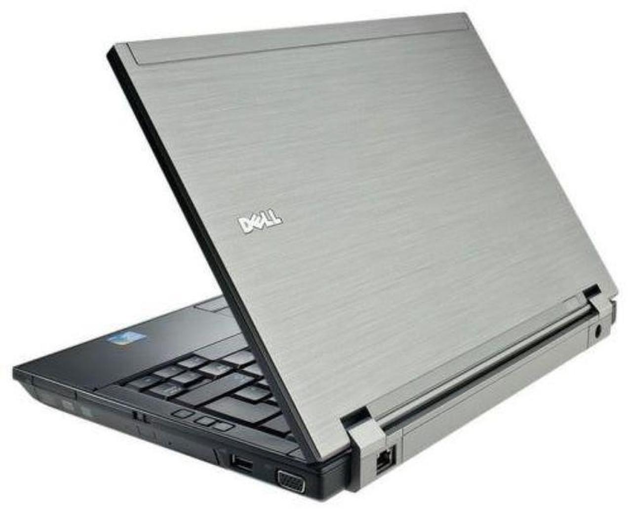 Dell Latitude E6410 14