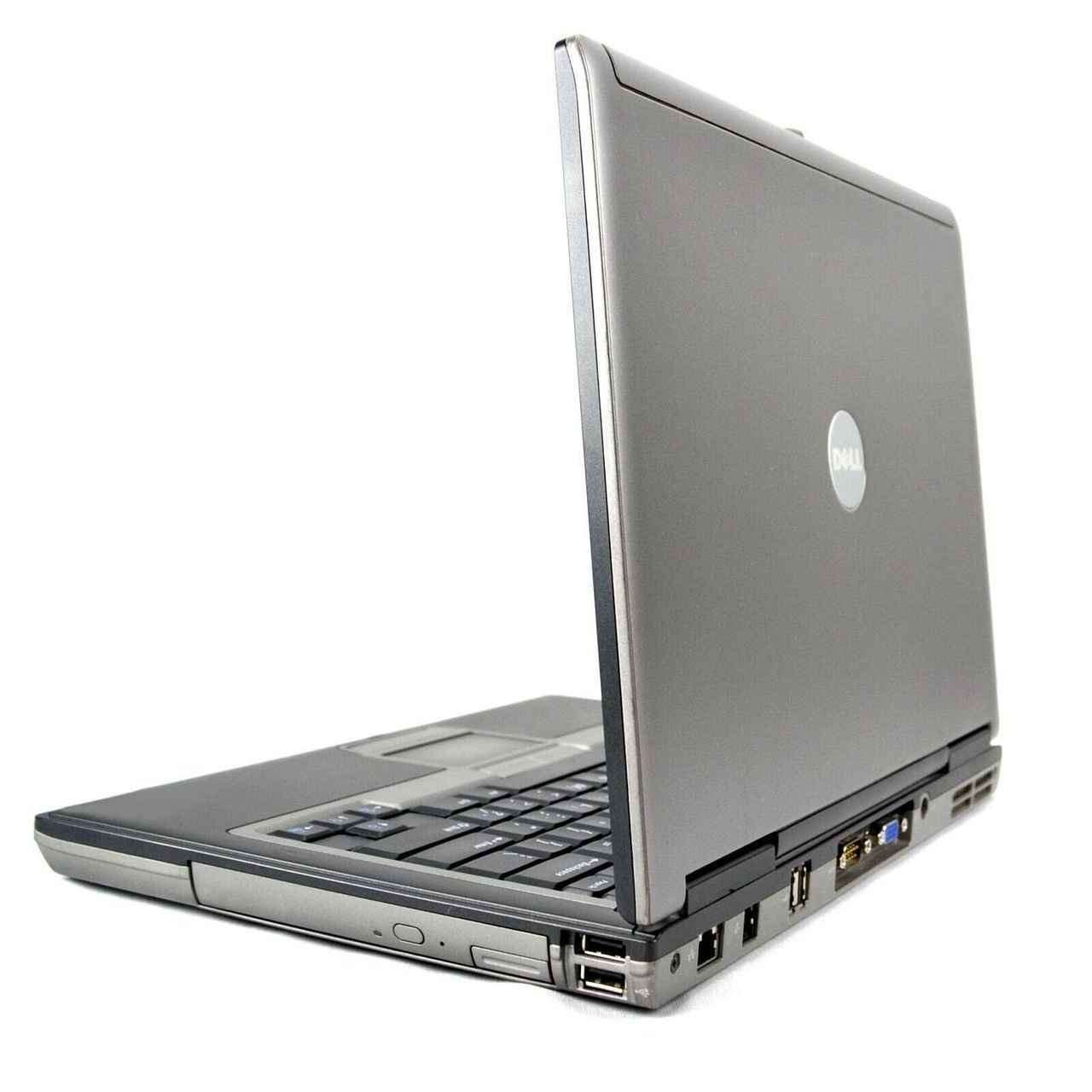 Dell Latitude D630 14