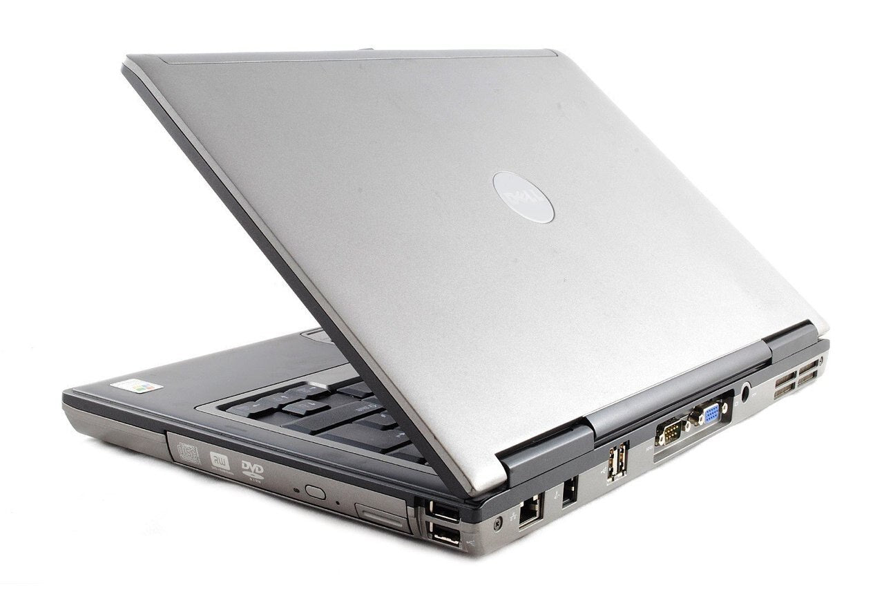Dell Latitude D630 14