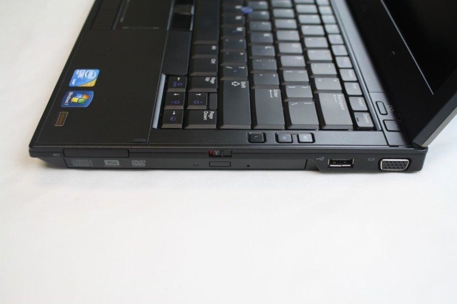 Dell Latitude E4310 13.3 Laptop Intel Core i5 - 2.40GHz - 8GB RAM - 500GB - Electronics > Computers > Laptops