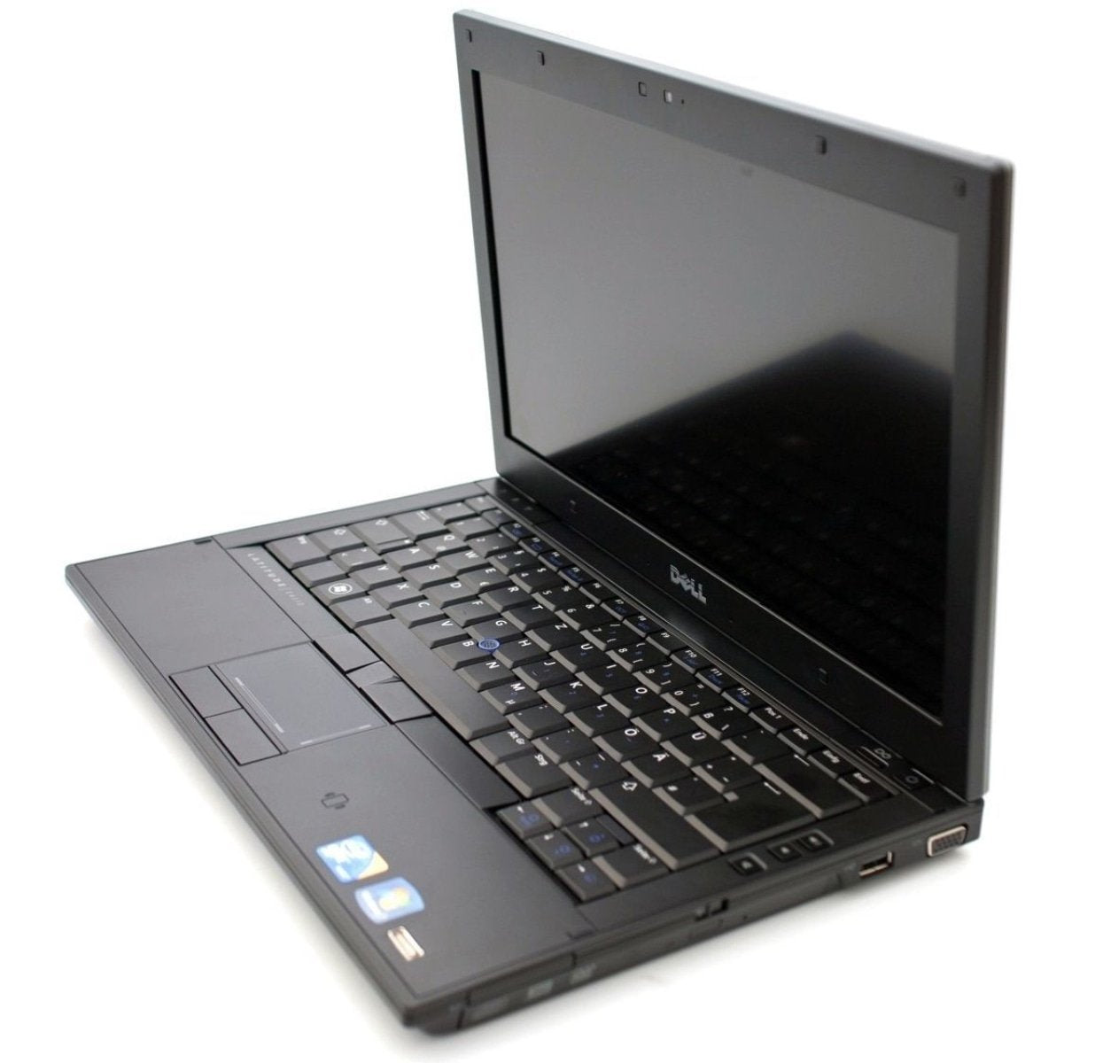 Dell Latitude E4310 13.3 Laptop Intel Core i5 - 2.40GHz - 8GB RAM - 500GB - Electronics > Computers > Laptops