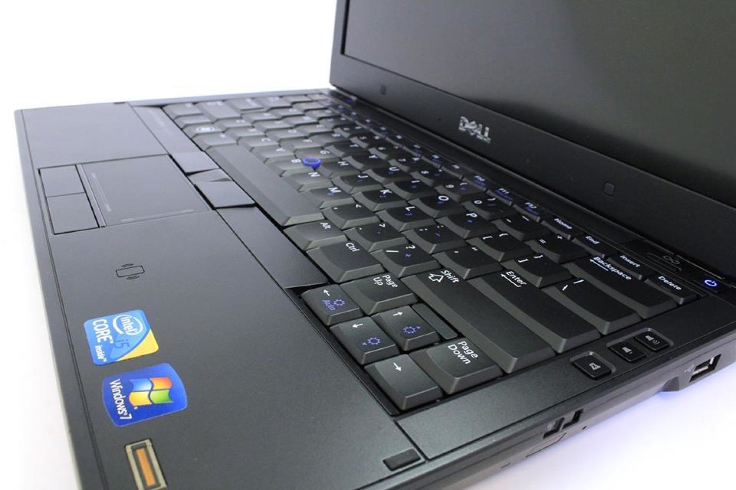 Dell Latitude E4310 13.3 Laptop Intel Core i5 - 2.40GHz - 8GB RAM - 500GB - Electronics > Computers > Laptops