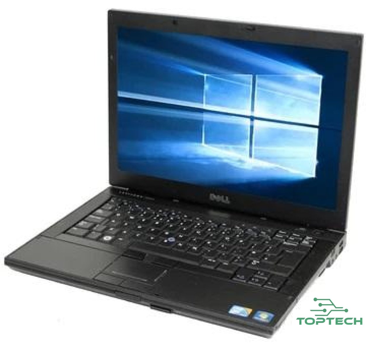 Dell Latitude E4310 13.3 Laptop Intel Core i5 - 2.40GHz - 8GB RAM - 500GB - Electronics > Computers > Laptops