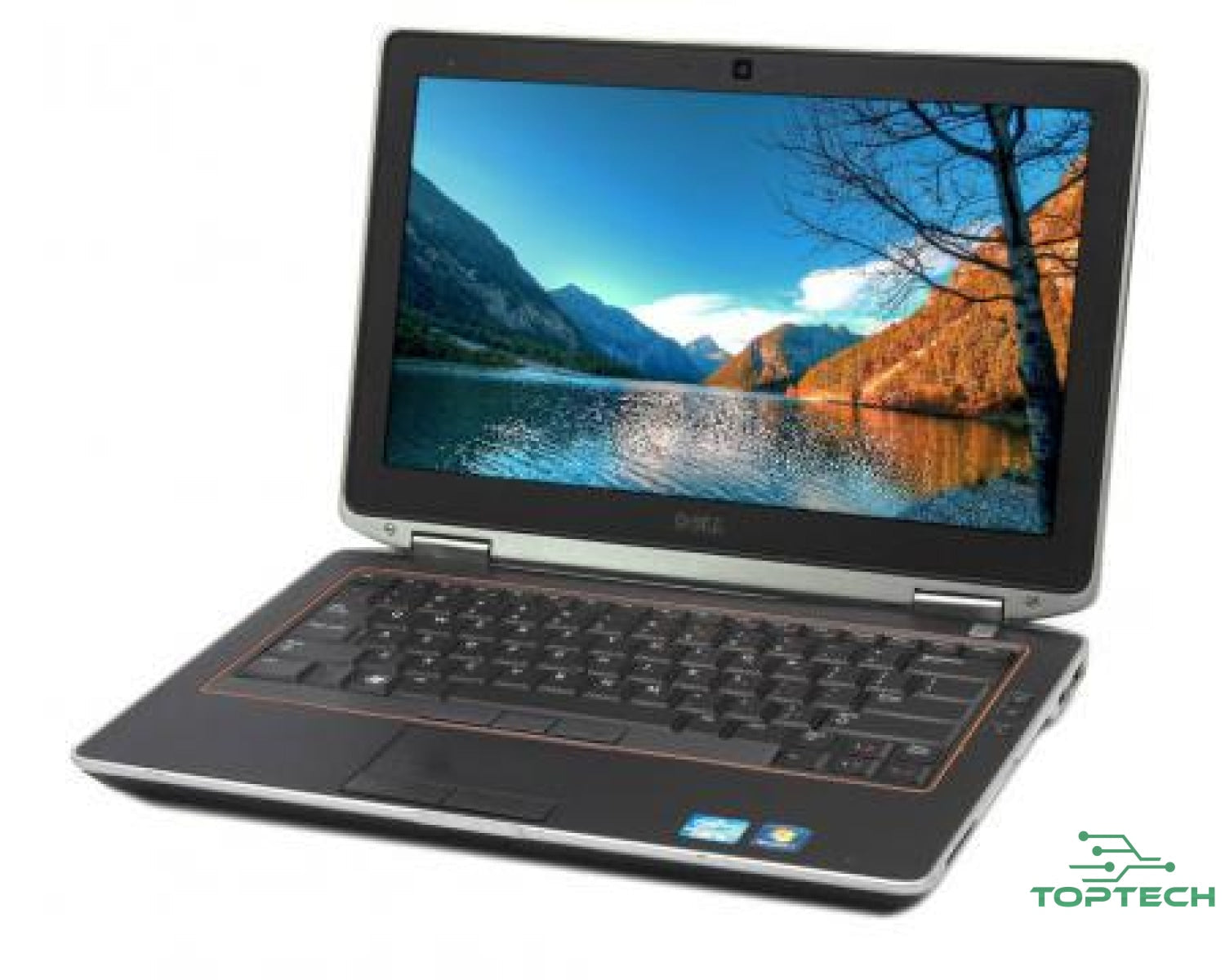 Dell Latitude E6320 13.3 Laptop Intel Core i5 - 2.6GHz - 8GB RAM - 500GB HDD - Laptop