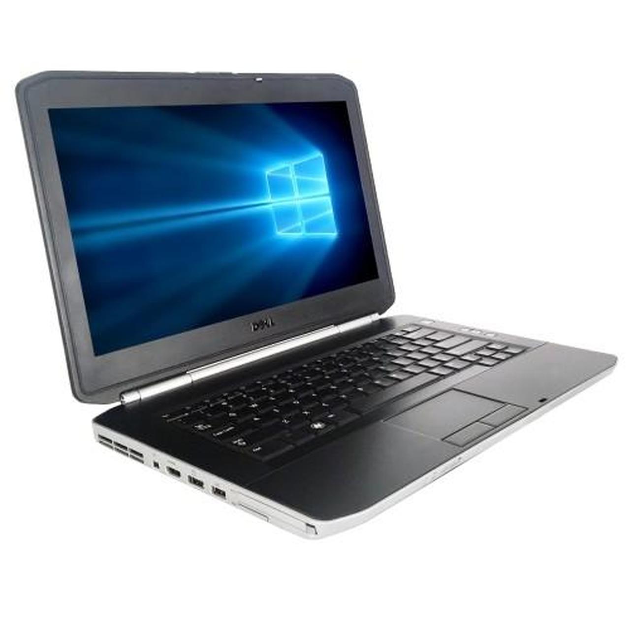 Dell Latitude E5420 14