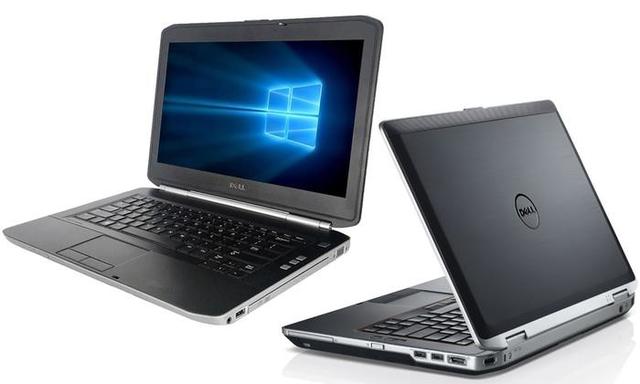 Dell Latitude E5420 14