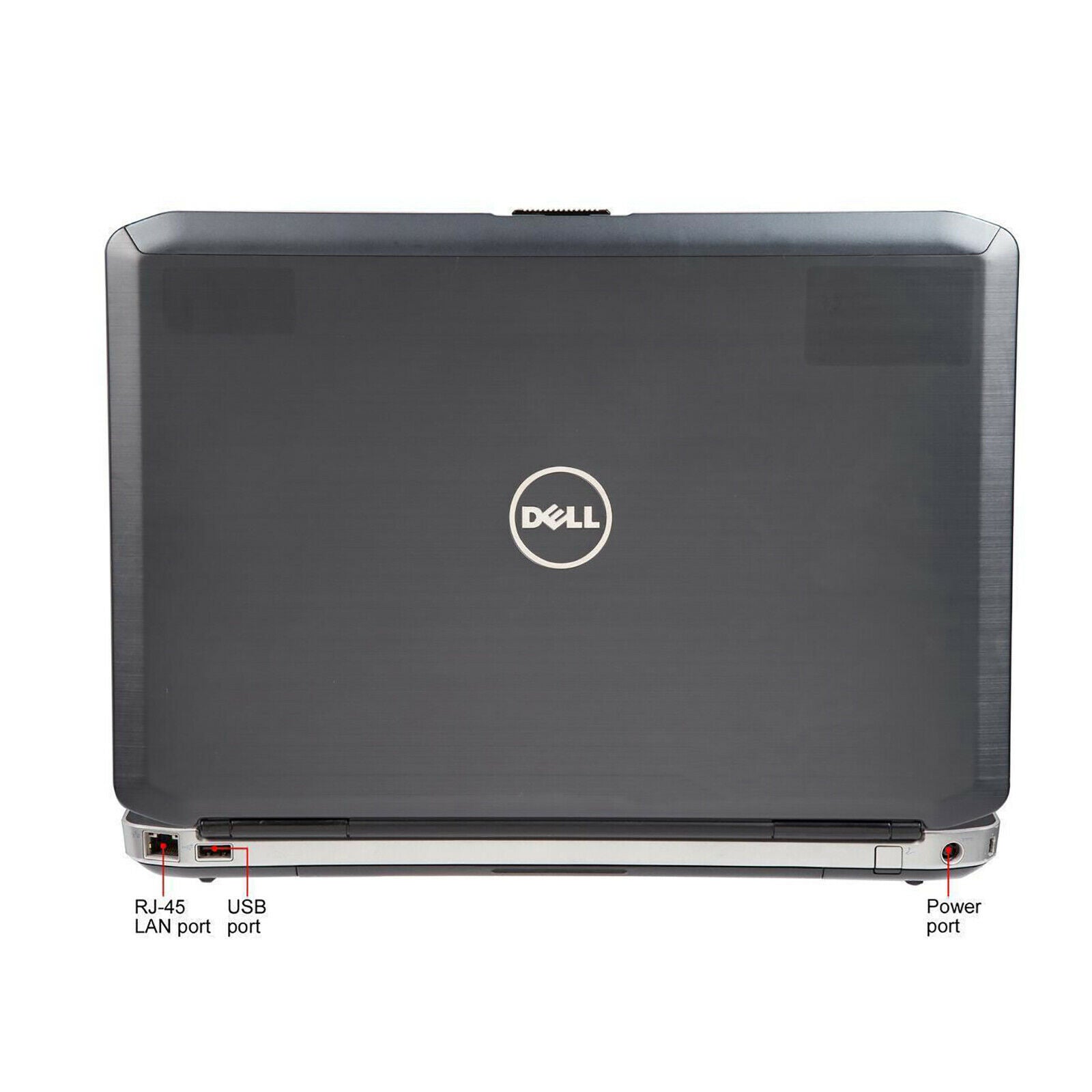 Dell Latitude E5420 14
