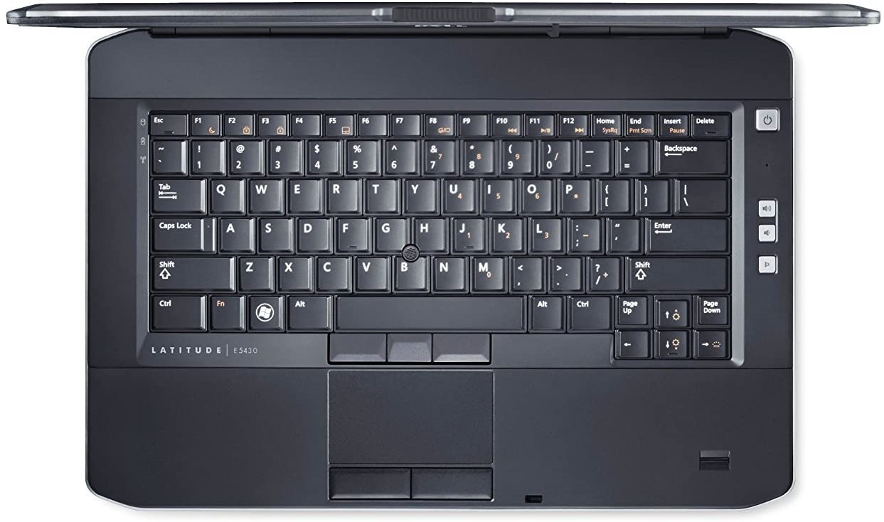 Dell Latitude E5420 14
