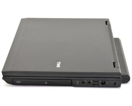 Dell Latitude E5500 15.4 Laptop Intel Core 2 Duo 2.53GHz - 8GB RAM - 500GB SSHD