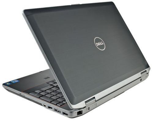 Dell Latitude E5530 15.6