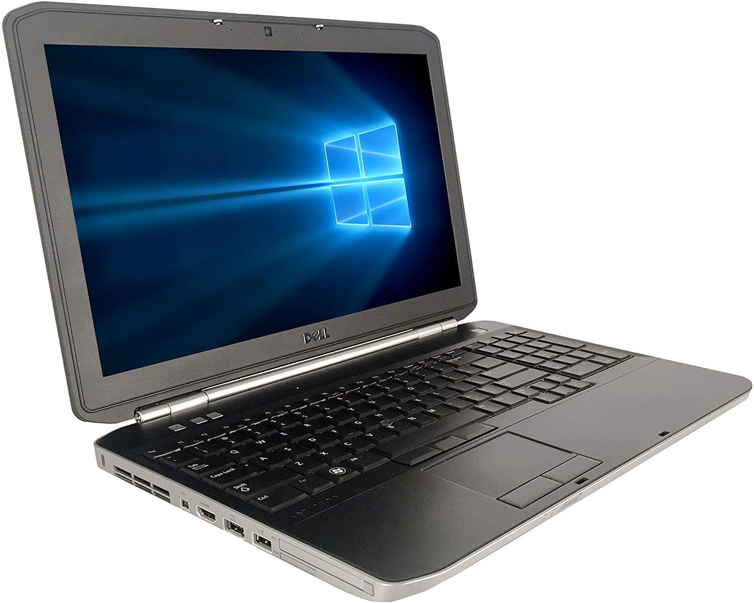 Dell Latitude E5530 15.6
