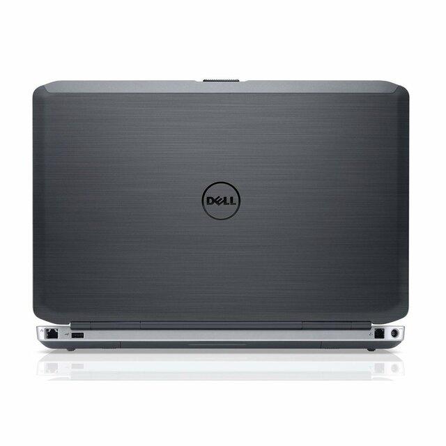 Dell Latitude E5530 Laptop - Intel Core i5 - 8GB RAM - 500GB SSHD - Windows 10/11 Pro