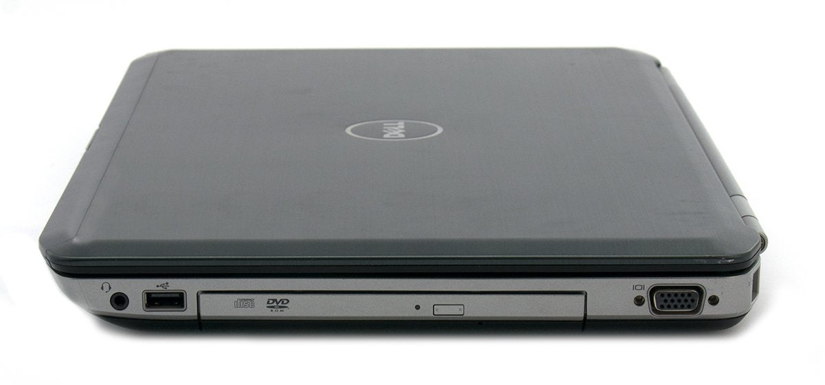 Dell Latitude E5530 Laptop - Intel Core i5 - 8GB RAM - 500GB SSHD - Windows 10/11 Pro