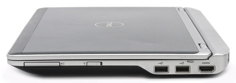 Dell Latitude E6220 12.5 Laptop Intel Core i5 (2520M) 2.50GHz 8GB DDR3 500GB SSHD