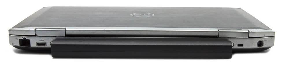 Dell Latitude E6330 13.3