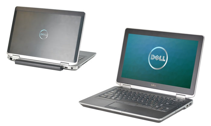 Dell Latitude E6330 13.3