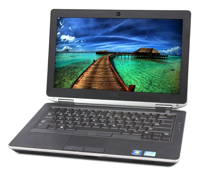 Dell Latitude E6330 13.3