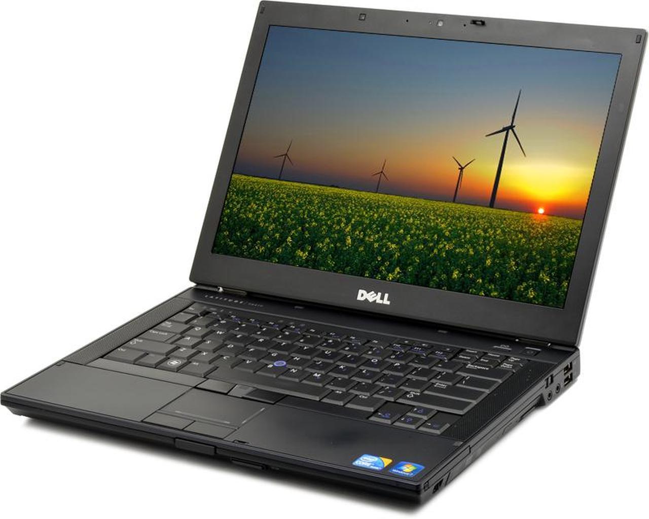 Dell Latitude E6510 15.6