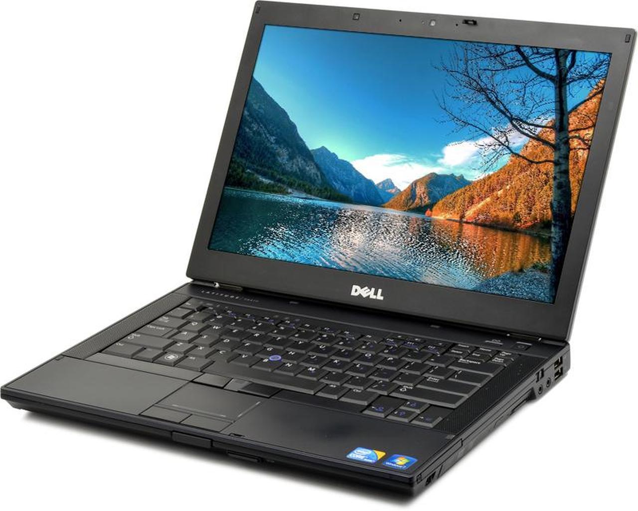 Dell Latitude E6410 14