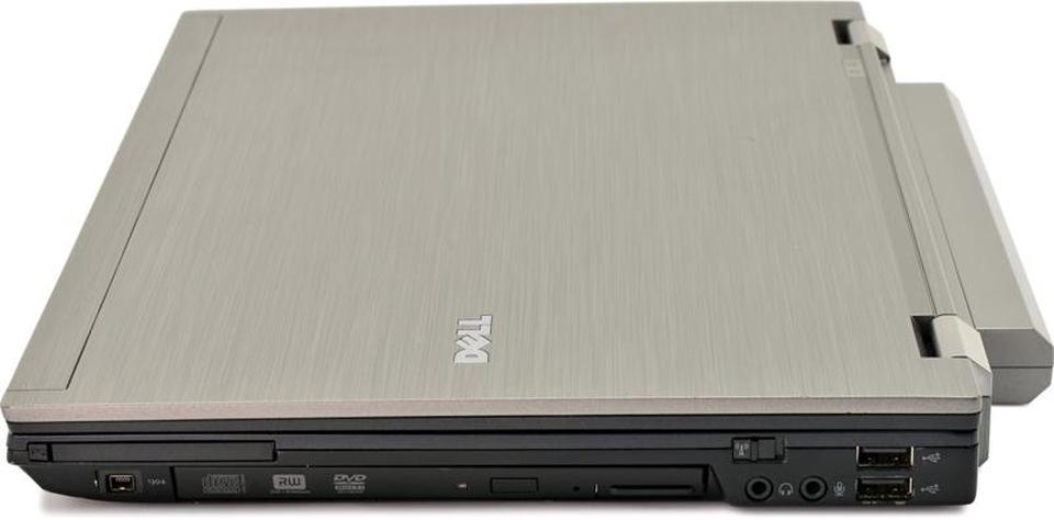 Dell Latitude E6410 14