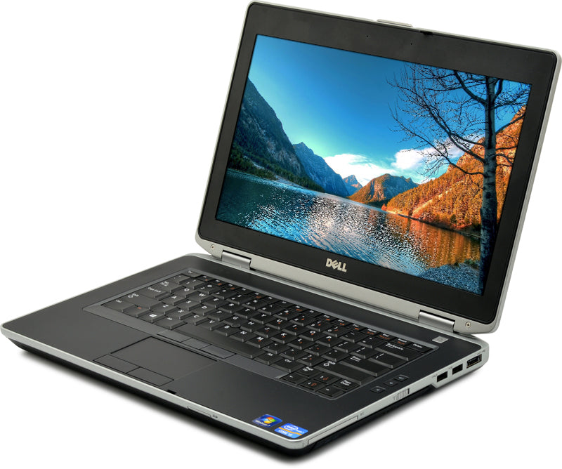 Dell Latitude E6430 14