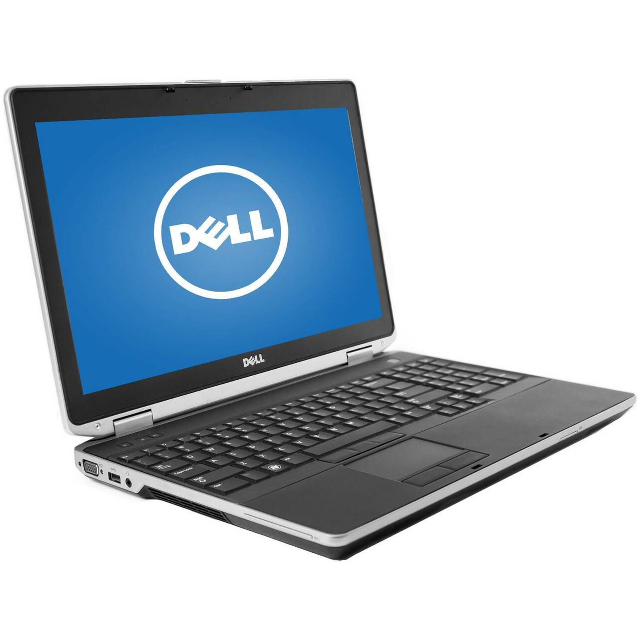 Dell Latitude E6520 Laptop 15.6