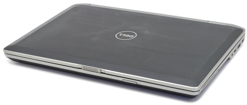 Dell Latitude E6520 Laptop 15.6