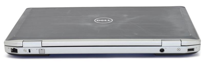 Dell Latitude E6520 Laptop 15.6
