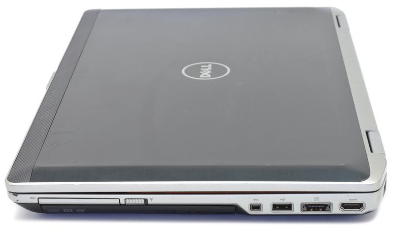 Dell Latitude E6520 Laptop 15.6