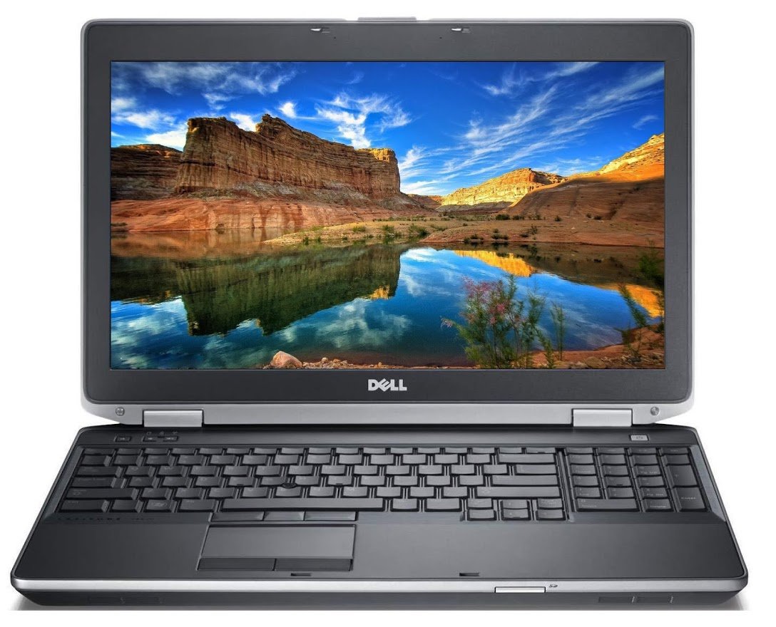 Dell Latitude E5530 15.6
