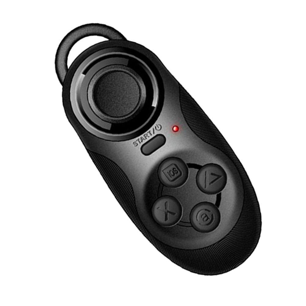 Universal Portable Remote Gamepad