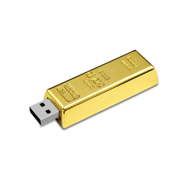Luxury USB Flash Stick