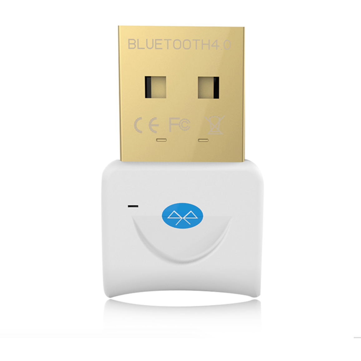 Mini USB Bluetooth V4.0