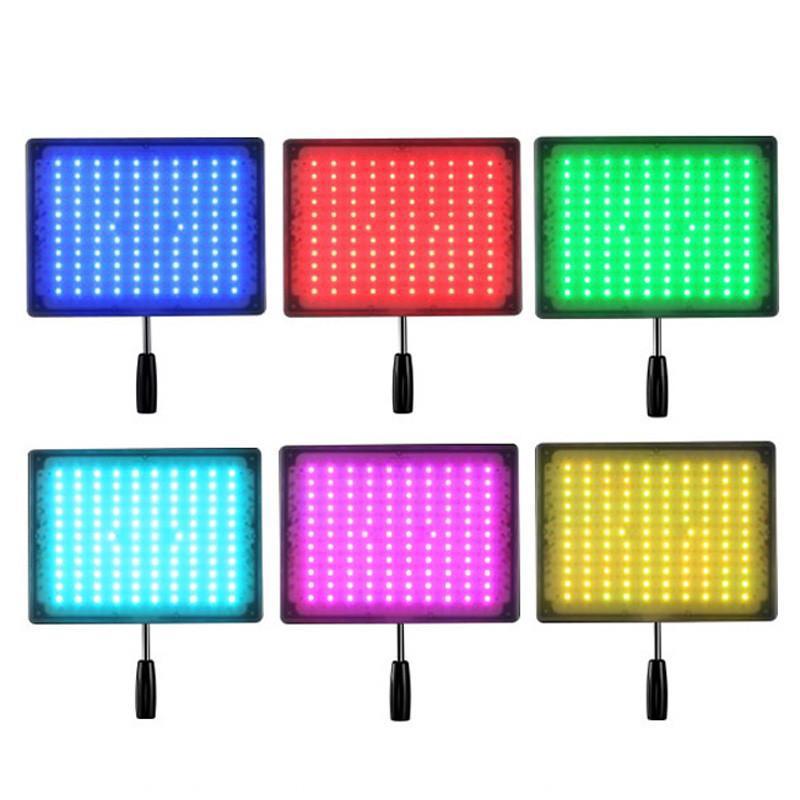 Wireless LED Video Light