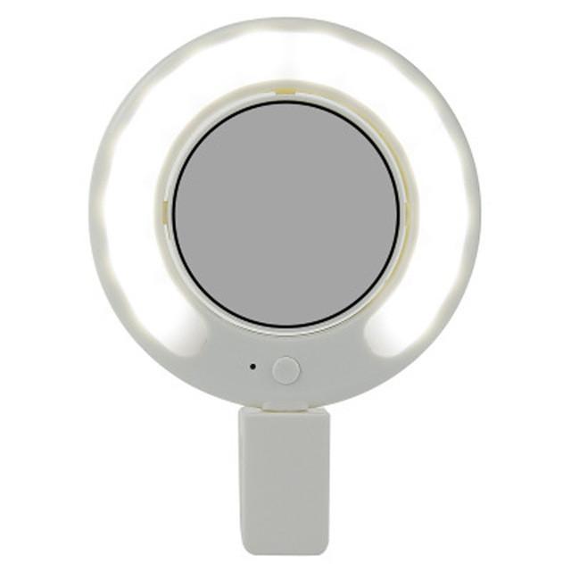 Mini Smartphone Selfie LED Light
