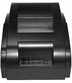 wholesale brand new 58mm printer high quality pos thermal printer Retail store receipt bill printer printing speed Fast