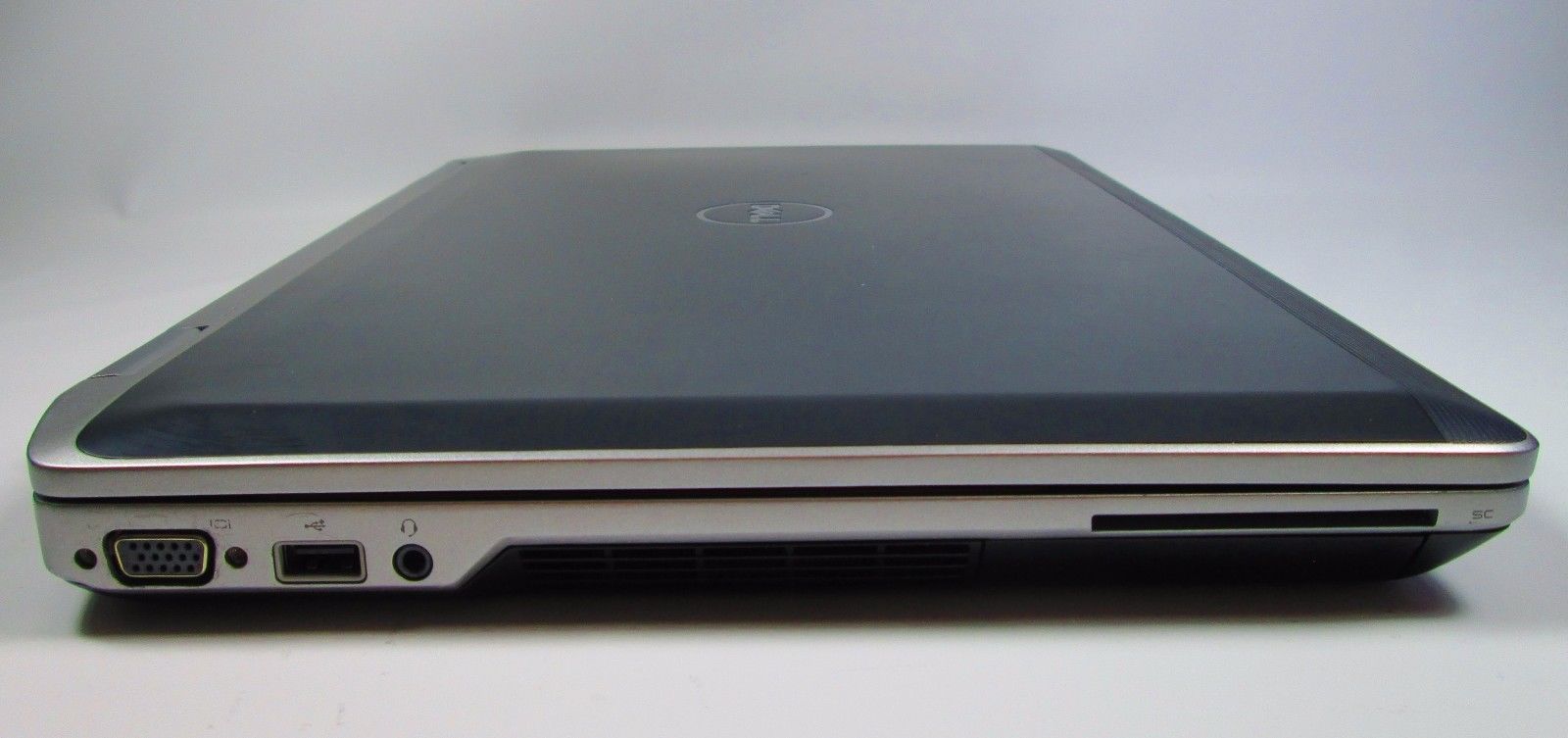 DELL LATITUDE E6520 i5 Intel Processor