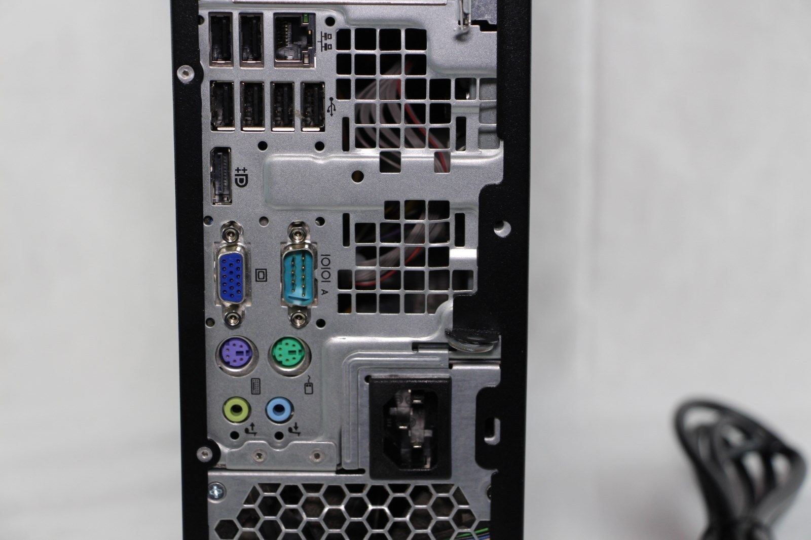 HP Compaq 8200 Elite SFF, Intel i-Series, Windows 7, WiFi Included (RR)