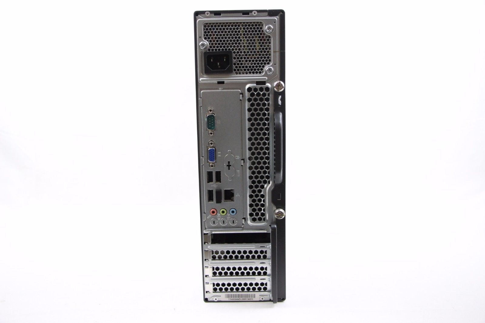 Lenovo ThinkCentre M70e Core 2 Duo 2.93GHz 250GB 4GB RAM No OS (LS)