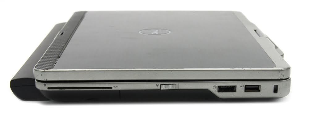 Dell Latitude XT3 13.3