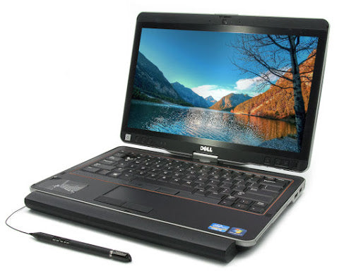 Dell Latitude XT3 13.3